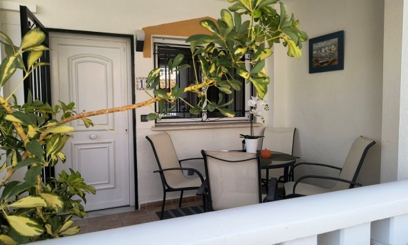 Adosado - Segunda mano - Alicante -
                Costa Blanca