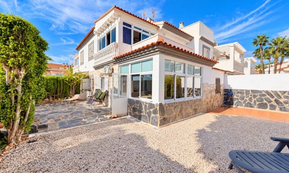 Adosado - Segunda mano - Alicante -
                Costa Blanca