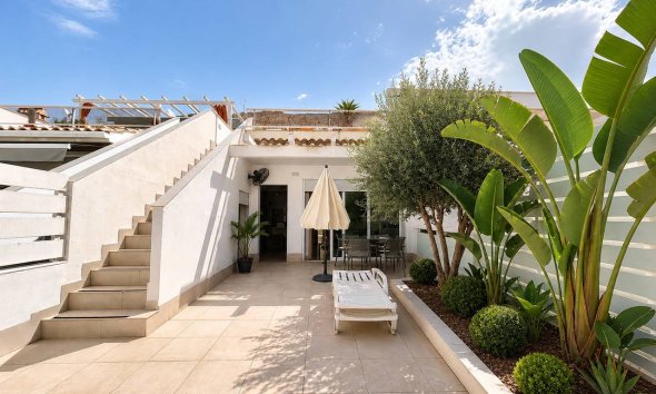 Adosado - Segunda mano - Ciudad Quesada -
                Costa Blanca