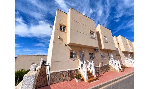 Adosado - Segunda mano - Ciudad Quesada - Costa Blanca