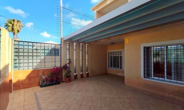 Adosado - Segunda mano - Lo Pagan -
                Costa Calida