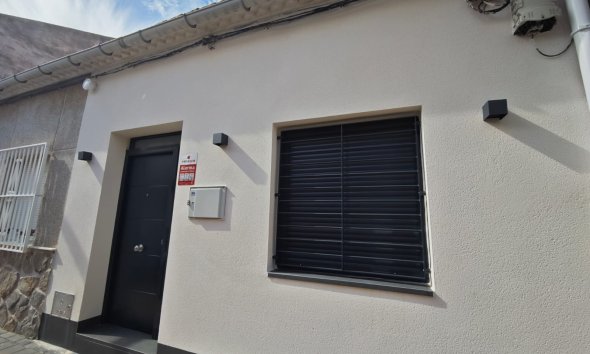 Adosado - Segunda mano - Los Alcazares -
                Costa Calida