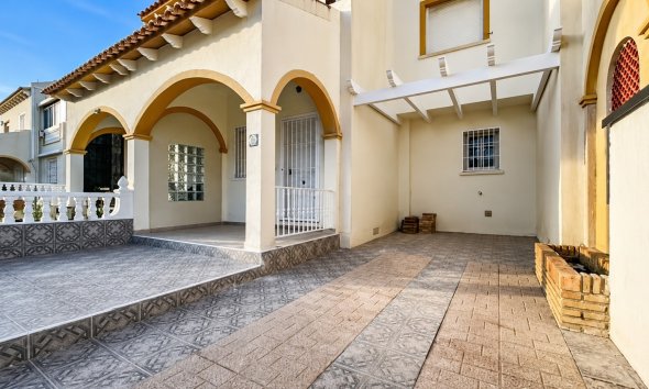 Adosado - Segunda mano - Orihuela Costa - Costa Blanca