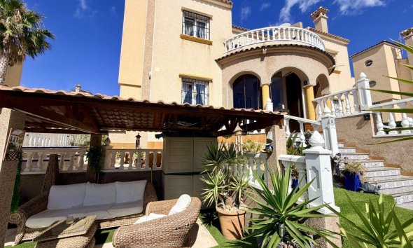 Adosado - Segunda mano - Orihuela Costa -
                Costa Blanca