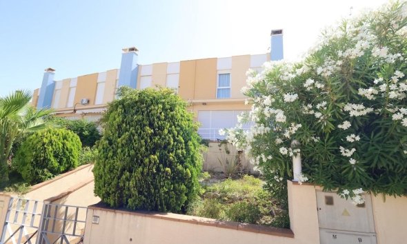 Adosado - Segunda mano - Orihuela Costa -
                Costa Blanca