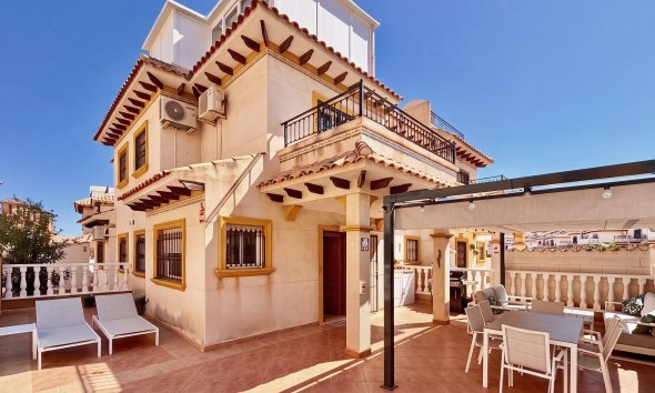 Adosado - Segunda mano - Orihuela Costa -
                Costa Blanca