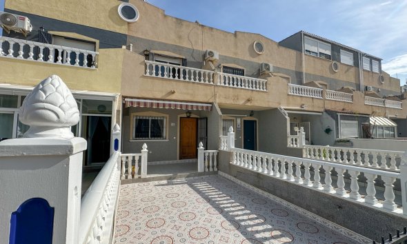 Adosado - Segunda mano - Orihuela Costa - Costa Blanca
