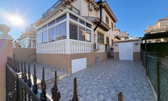 Adosado - Segunda mano - Orihuela Costa - Las Filipinas