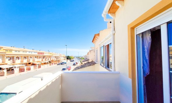 Adosado - Segunda mano - Playa Flamenca -
                Costa Blanca