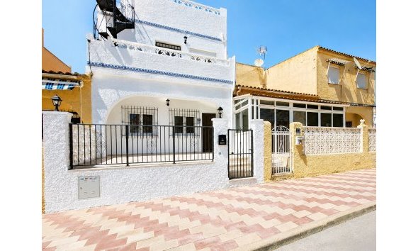 Adosado - Segunda mano - San Fulgencio - Costa Blanca