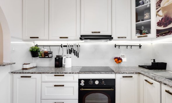 Adosado - Segunda mano - Torrevieja -
                Costa Blanca