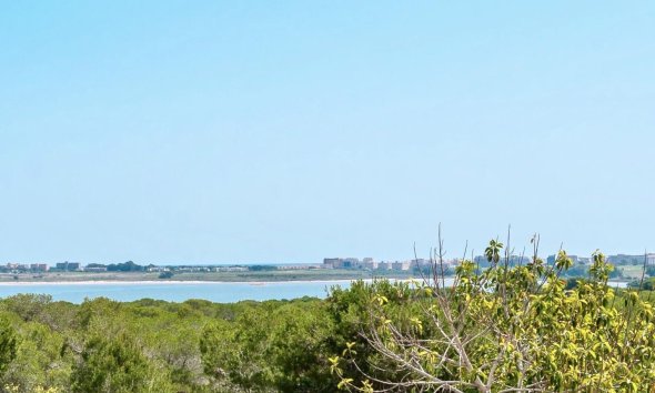 Adosado - Segunda mano - Torrevieja -
                La Siesta - El Salado - Torreta