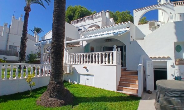 Adosado - Segunda mano - Villamartin - Costa Blanca
