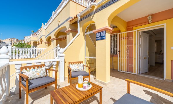 Adosado - Segunda mano - Villamartin -
                Costa Blanca