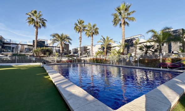 Adosado - Segunda mano - Villamartin -
                Costa Blanca