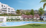 Apartament - Construcție nouă -
                Almuñecar - SP1138