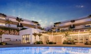 Apartament - Construcție nouă -
                Casares - N8445