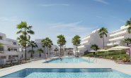 Apartament - Construcție nouă -
                Estepona - N6919
