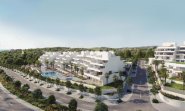 Apartament - Construcție nouă -
                Estepona - N7545