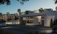 Apartament - Construcție nouă -
                Estepona - N8410