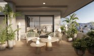 Apartament - Construcție nouă -
                Estepona - N8622