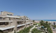 Apartament - Construcție nouă -
                Estepona - N9028