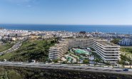 Apartament - Construcție nouă -
                Estepona - N9169