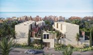 Apartament - Construcție nouă -
                Estepona - SP0750