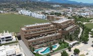 Apartament - Construcție nouă -
                Estepona - SP0970