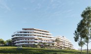 Apartament - Construcție nouă -
                Estepona - SP1034