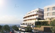 Apartament - Construcție nouă -
                Estepona - SP1092