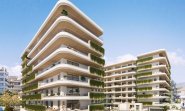 Apartament - Construcție nouă -
                Fuengirola - N7811