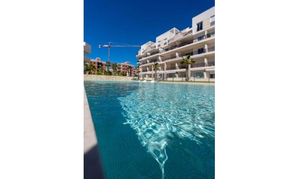 Apartament - Construcție nouă - Guardamar del Segura - El Raso
