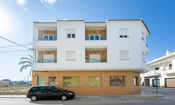 Apartament - Construcție nouă - Jacarilla - pueblo