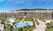 Apartament - Construcție nouă -
                Manilva - SP0554