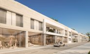 Apartament - Construcție nouă -
                Marbella - SP1541