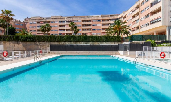 Apartament - Construcție nouă - Mijas - Las Lagunas