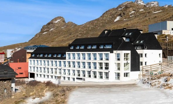 Apartament - Construcție nouă - Monachil - Sierra Nevada Ski