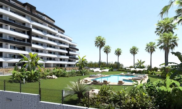 Apartament - Construcție nouă - San Miguel de Salinas - Pueblo