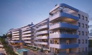 Apartament - Construcție nouă -
                Torremolinos - SP0834