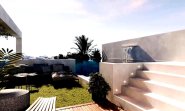 Apartament - Construcție nouă -
                Torrevieja - N8452