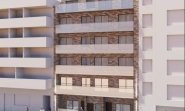 Apartament - Construcție nouă -
                Torrevieja - N9852