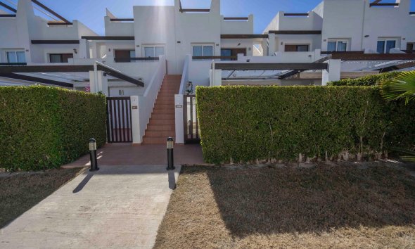 Apartament - Revânzare - Alhama De Murcia - Condado De Alhama