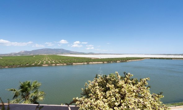 Apartament - Revânzare - Alhama De Murcia -
                Condado De Alhama