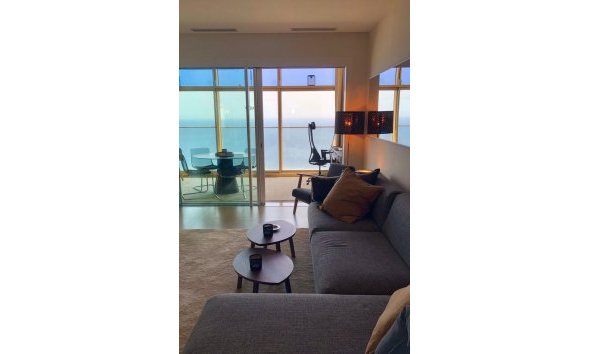 Apartament - Revânzare - Benidorm - Costa Blanca