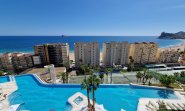 Apartament - Revânzare -
                Benidorm - MLSC8880018