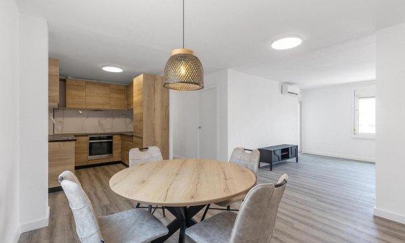 Apartament - Revânzare - Benijofar -
                Costa Blanca