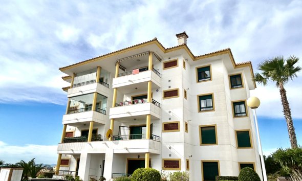 Apartament - Revânzare - Campoamor - Costa Blanca