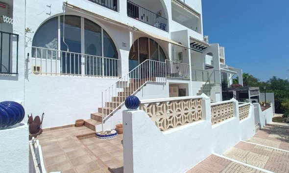 Apartament - Revânzare - Ciudad Quesada - Costa Blanca