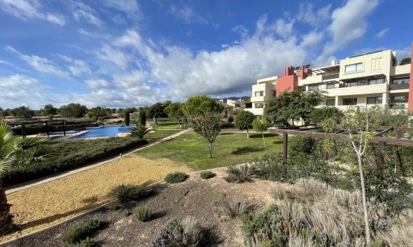 Apartament - Revânzare - Corvera -
                Corvera Golf Resort